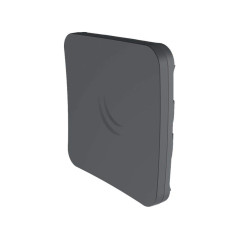MikroTik mANT LTE 5o 5dBi LTE Antenna with Two SMA connectors, MTAO-LTE-5D-SQ (with Two SMA connectors)