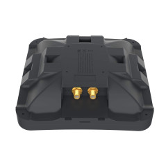MikroTik mANT LTE 5o 5dBi LTE Antenna with Two SMA connectors, MTAO-LTE-5D-SQ (with Two SMA connectors)