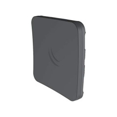 MikroTik mANT LTE 5o 5dBi LTE Antenna with Two SMA connectors, MTAO-LTE-5D-SQ (with Two SMA connectors)