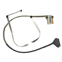 Gintai Connecteur eDP LVDS LED LCD Vidéo Câble Écran 40 PIN pour MSI Bravo 15 A4DCR MS-16W GF63 8RC 8RD MS-16R1 MS-16R2 MS-16R3