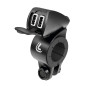 LAMPA 38828 Chargeur allume-cigare avec cache