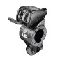 LAMPA 38828 Chargeur allume-cigare avec cache