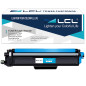 LCL Cartouche de Toner Compatible TN243 TN-243 TN243C TN-243C ( Cyan ) Remplacement pour Brother HL-L3210CW HL-L3230CDW HL-L3270