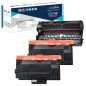 LCL Cartouche de Toner Compatible TN3480 TN3430 TN-3480 TN-3430 (2 Pack) et Tambour Compatible DR3400 DR-3400(1-Pack) Remplaceme LCL Cartouche de Toner Compatible TN3480 TN3430 TN-3480 TN-3430 (2 Pack) et Tambour Compatible DR3400 DR-3400(1-Pack) Remplaceme
