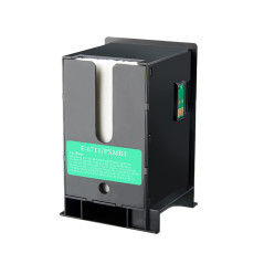 Dogepro Boîte de maintenance compatible avec Epson WorkForce WF-3620DWF WF-3640DTWF WF-7110DTW WF-7210DTW WF-7610DWF WF-7620DTWF