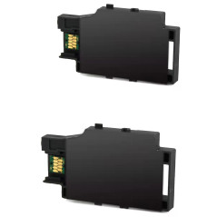 Cartridgeify Collecteur Encre usagée Compatible avec Epson T2950 C13T295000 Workforce WF-100W