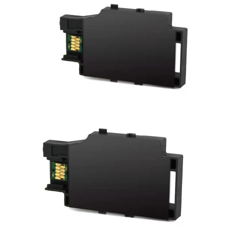 Cartridgeify Collecteur Encre usagée Compatible avec Epson T2950 C13T295000 Workforce WF-100W