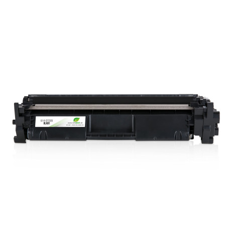 Kineco Toner Compatible avec HP CF230X 30X pour HP LaserJet Pro M227fdw M203dw M203 M220 MFP M227-3.500 Pages (avec Chip et indi