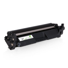Kineco Toner Compatible avec HP CF230X 30X pour HP LaserJet Pro M227fdw M203dw M203 M220 MFP M227-3.500 Pages (avec Chip et indi