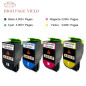 ASEKER Compatibile CS310 CS410 CS510 Cartuccia Toner pour Lexmark CS310dn CS310dtn CS410n CS410dn CS410dtn CS510de CS510dte 4000 ASEKER Compatibile CS310 CS410 CS510 Cartuccia Toner pour Lexmark CS310dn CS310dtn CS410n CS410dn CS410dtn CS510de CS510dte 4000
