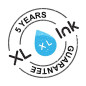 XL-Ink Compatible pour HP 973x / hp973 x Jaune (HP f6t83ae Capacité : 7000 Pages)