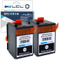 LCL Cartouche d'encre Compatible 765-9 (2 Blue Bleu) Remplacement pour Pitney Bowes DM300C DM400C DM425C-ML DM425C-MM DM450C DM4 LCL Cartouche d'encre Compatible 765-9 (2 Blue Bleu) Remplacement pour Pitney Bowes DM300C DM400C DM425C-ML DM425C-MM DM450C DM4