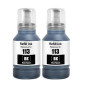 SHUOLEI 113 Encre Compatible avec Epson 113 Bouteille d'encre Multipack pour ET-5150 ET-5170 ET-5850 ET-5800 ET-16600 ET-16150 E SHUOLEI 113 Encre Compatible avec Epson 113 Bouteille d'encre Multipack pour ET-5150 ET-5170 ET-5850 ET-5800 ET-16600 ET-16150 E
