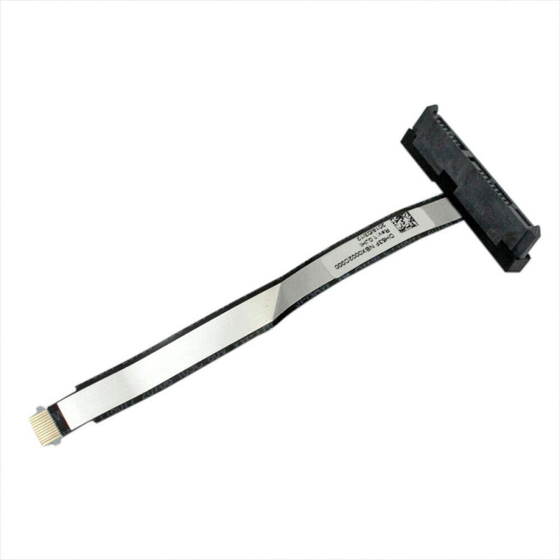 ZAHARA 11.8CM Connecteur de câble de Disque Dur HDD pour Acer Predator Helios 300 PH31551 PH31554/ PH31752, PH31755 NBX0002CN00 ZAHARA 11.8CM Connecteur de câble de Disque Dur HDD pour Acer Predator Helios 300 PH31551 PH31554/ PH31752, PH31755 NBX0002CN00