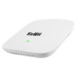 KuWFi Cloud WiFi 6 AX1800 Gigabit WiFi (802.11ax bi-Bande), Wireless Access Point Extérieur, Point d'accès PoE, Borne WiFi Ampli KuWFi Cloud WiFi 6 AX1800 Gigabit WiFi (802.11ax bi-Bande), Wireless Access Point Extérieur, Point d'accès PoE, Borne WiFi Ampli