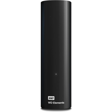 WD 10 To Elements HDD de bureau, USB 3.0, (supplémentaire pour les photos, la musique, les vidéos et tous les autres fichiers, r