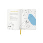 The HappySelf Journal – Mon premier journal Edition – Pour enfants de 3 à 5 ans pour favoriser le bonheur, développer des habitu The HappySelf Journal – Mon premier journal Edition – Pour enfants de 3 à 5 ans pour favoriser le bonheur, développer des habitu