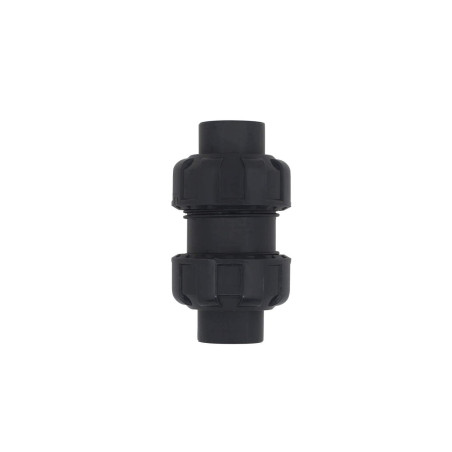Clapet anti retour a boule 20 25 32 40 50 63mm clapet piscine clapet antiretour anti refoulement pvc vanne soupape anti retour (