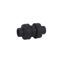 Clapet anti retour a boule 20 25 32 40 50 63mm clapet piscine clapet antiretour anti refoulement pvc vanne soupape anti retour (
