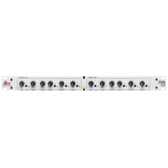 234XS Frequenzweiche