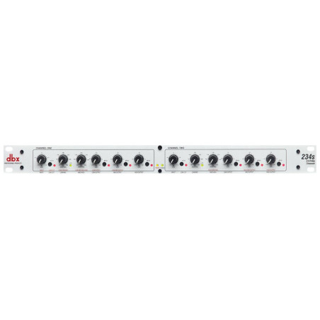 234XS Frequenzweiche