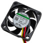 SUNON Sunon MF40101V21000UG99 12 V CC 0,48 W 40 x 40 x 10 mm 11,9 m³/h 11,9 m³/h SUNON Sunon MF40101V21000UG99 12 V CC 0,48 W 40 x 40 x 10 mm 11,9 m³/h 11,9 m³/h