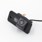 Navinio Caméra de recul voiture IP67 étanche couleur grand angle de visionnement avec plaque d'immatriculation vision nocturne p Navinio Caméra de recul voiture IP67 étanche couleur grand angle de visionnement avec plaque d'immatriculation vision nocturne p