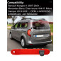 Caméra de recul pour Feux de freinage sur Le Toit de la troisième Voiture,Remplacement pour Kangoo II 2007-2021/Citan Tourer W41 Caméra de recul pour Feux de freinage sur Le Toit de la troisième Voiture,Remplacement pour Kangoo II 2007-2021/Citan Tourer W41