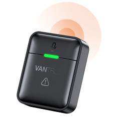 VANTRUE Télécommande contrôle sans Fil de la série Element dashcam Voiture N5 / N4 Pro / S1 Pro / E1 / E2 / E3 Dash cam, pour Un