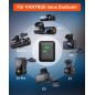 VANTRUE Télécommande contrôle sans Fil de la série Element dashcam Voiture N5 / N4 Pro / S1 Pro / E1 / E2 / E3 Dash cam, pour Un VANTRUE Télécommande contrôle sans Fil de la série Element dashcam Voiture N5 / N4 Pro / S1 Pro / E1 / E2 / E3 Dash cam, pour Un