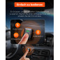 VANTRUE Télécommande contrôle sans Fil de la série Element dashcam Voiture N5 / N4 Pro / S1 Pro / E1 / E2 / E3 Dash cam, pour Un VANTRUE Télécommande contrôle sans Fil de la série Element dashcam Voiture N5 / N4 Pro / S1 Pro / E1 / E2 / E3 Dash cam, pour Un