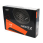Hertz C 26 Paire de Tweeters 26mm avec Dôme Tetolon, 120W Max, Moteur Néodyme Compact, Sensibilité 91dB, Fréquence 1800Hz, Impéd Hertz C 26 Paire de Tweeters 26mm avec Dôme Tetolon, 120W Max, Moteur Néodyme Compact, Sensibilité 91dB, Fréquence 1800Hz, Impéd