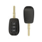 CLE PLIP Compatible avec Kadjar Koleos Duster Twingo 3 Trafic Clio 4 Master Sandero Dokker 3 Boutons ProPlip CLE PLIP Compatible avec Kadjar Koleos Duster Twingo 3 Trafic Clio 4 Master Sandero Dokker 3 Boutons ProPlip