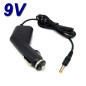 Top Chargeur * Chargeur Voiture Allume Cigare 9V pour Lecteur DVD Portable D-JIX PVS 702-40LSM Top Chargeur * Chargeur Voiture Allume Cigare 9V pour Lecteur DVD Portable D-JIX PVS 702-40LSM