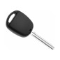 Jongo - Coque de Clé avec Lame Compatible avec Toyota Yaris, Rav4, Land Cruiser et Avensis | avec 1x Pile CR1616 | Boitier Clef Jongo - Coque de Clé avec Lame Compatible avec Toyota Yaris, Rav4, Land Cruiser et Avensis | avec 1x Pile CR1616 | Boitier Clef