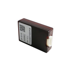 JOYX CANBUS Décodeur Compatible avec Opel Zafira/Astra/Corsa/Meriva Android Autoradio | Installation très Facile du Plug-in derr