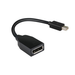 Lenovo Mini DP(M)/Full Size(F) F/THINKPAD NOTEBOOKS