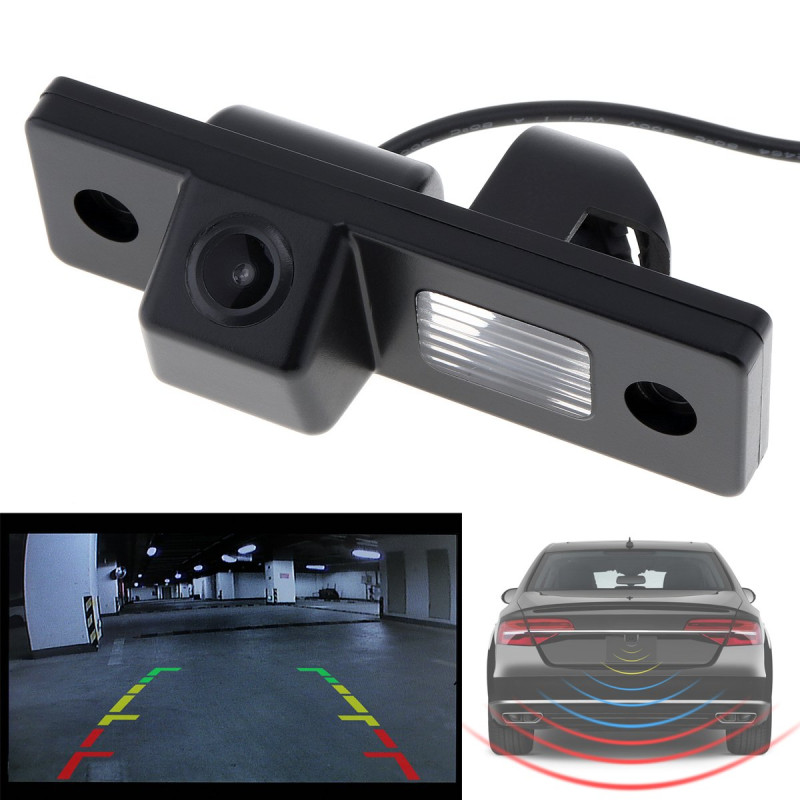 ePathChina® Caméra de recul arrière CCD HD pour Chevrolet Epica/Lova/Aveo/Captiva/Cruze/Lacetti ePathChina® Caméra de recul arrière CCD HD pour Chevrolet Epica/Lova/Aveo/Captiva/Cruze/Lacetti