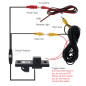 ePathChina® Caméra de recul arrière CCD HD pour Chevrolet Epica/Lova/Aveo/Captiva/Cruze/Lacetti ePathChina® Caméra de recul arrière CCD HD pour Chevrolet Epica/Lova/Aveo/Captiva/Cruze/Lacetti