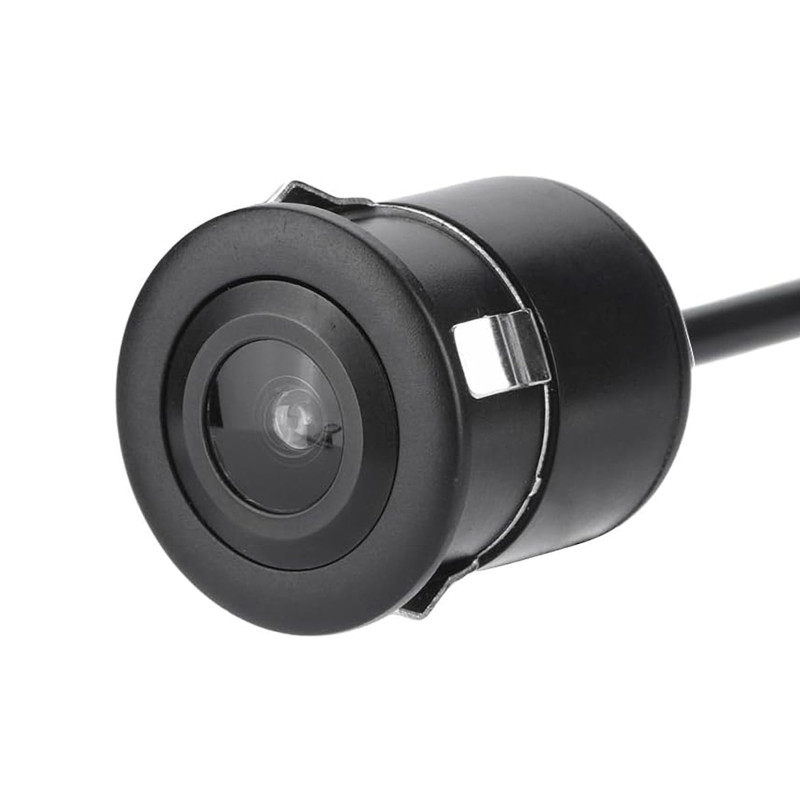 Smartnavi Vue arrière Caméra de recul, DE Parking de Voiture Universel véhicule Caméra de recul CCD Chip avec Vision Nocturne ét