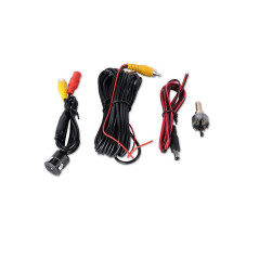 Smartnavi Vue arrière Caméra de recul, DE Parking de Voiture Universel véhicule Caméra de recul CCD Chip avec Vision Nocturne ét