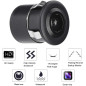 Smartnavi Vue arrière Caméra de recul, DE Parking de Voiture Universel véhicule Caméra de recul CCD Chip avec Vision Nocturne ét