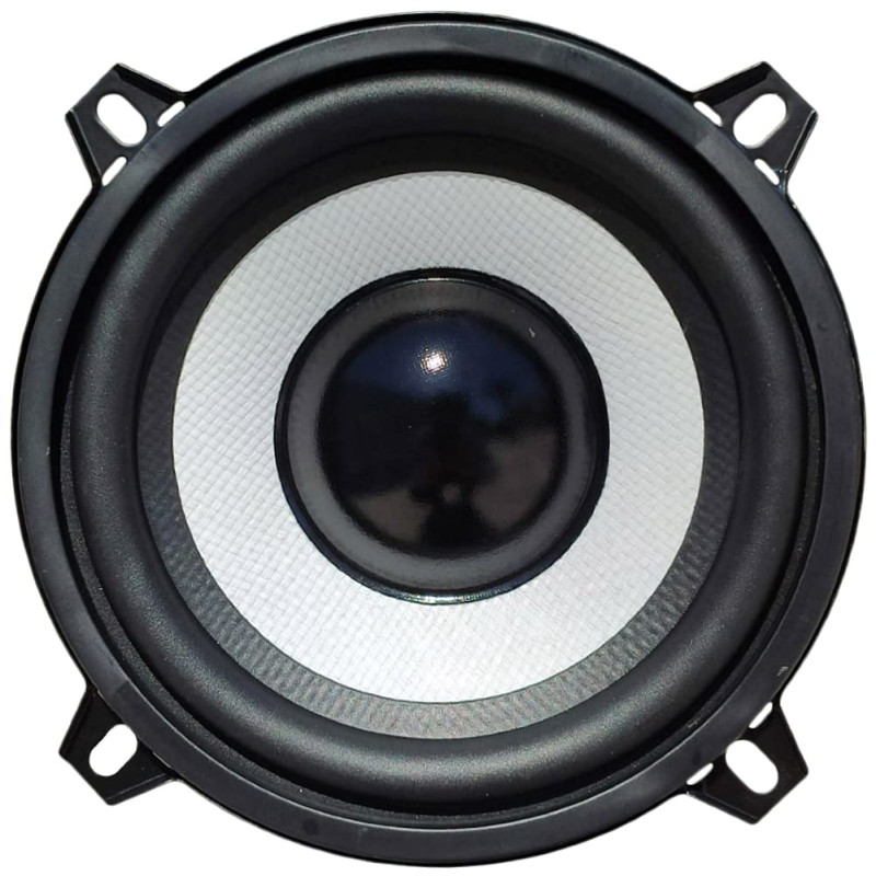 MASTER AUDIO 1 MA13BT/4 Haut-Parleur woofer Blanc Professionnel 13,00 cm 130 mm 5" 80 Watts rms 160 Watts Max 4 ohms sensibilité