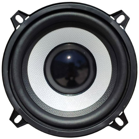 MASTER AUDIO 1 MA13BT/4 Haut-Parleur woofer Blanc Professionnel 13,00 cm 130 mm 5" 80 Watts rms 160 Watts Max 4 ohms sensibilité