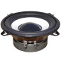 MASTER AUDIO 1 MA13BT/4 Haut-Parleur woofer Blanc Professionnel 13,00 cm 130 mm 5" 80 Watts rms 160 Watts Max 4 ohms sensibilité