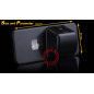 Kalakass Caméra De Recul Couleur Vision Nocturne Voiture Camion pour V W Passat CC B6 Polo Hatchback Golf Jetta Magotan Bora Sci Kalakass Caméra De Recul Couleur Vision Nocturne Voiture Camion pour V W Passat CC B6 Polo Hatchback Golf Jetta Magotan Bora Sci