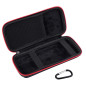 Flycoo2 Sac Etui pour Power Bank Housse de Protection Sac De Batterie Externe Résistant Aux Intempéries Taille intérieure Flycoo2 Sac Etui pour Power Bank Housse de Protection Sac De Batterie Externe Résistant Aux Intempéries Taille intérieure
