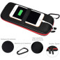 Flycoo2 Sac Etui pour Power Bank Housse de Protection Sac De Batterie Externe Résistant Aux Intempéries Taille intérieure Flycoo2 Sac Etui pour Power Bank Housse de Protection Sac De Batterie Externe Résistant Aux Intempéries Taille intérieure