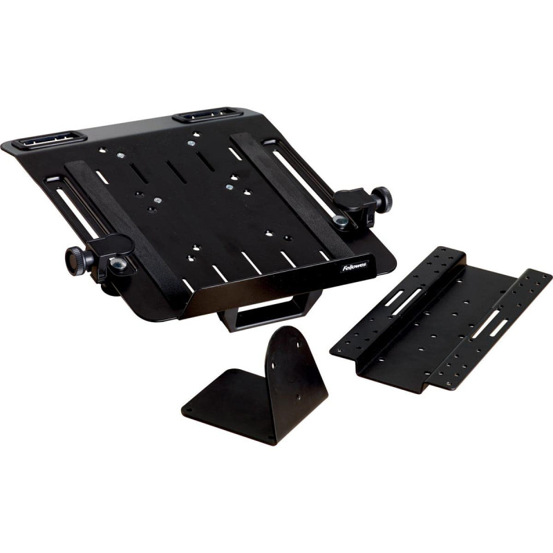 Fellowes Professional Series Support pour Ordinateur Portable Noir Fellowes Professional Series Support pour Ordinateur Portable Noir