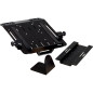 Fellowes Professional Series Support pour Ordinateur Portable Noir Fellowes Professional Series Support pour Ordinateur Portable Noir